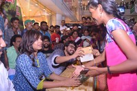 Andhhagadu Movie Success Tour Photos